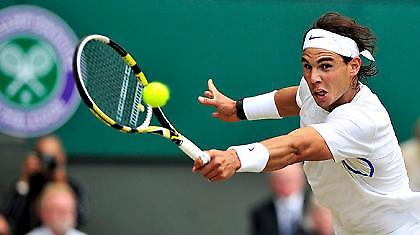 Ναδάλ εναντίον... όλων