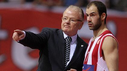 Τα είπαν σε καλό κλίμα!