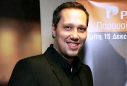 Ο NovaΣΠΟΡ FM 94.6 καλωσορίζει τον Βασίλη Σαμπράκο