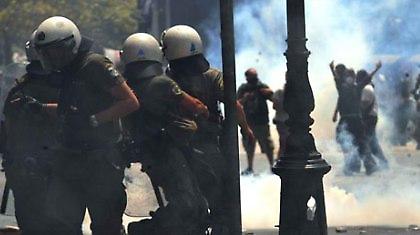 ''Live your myth in Greece''