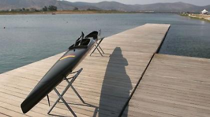 Special Olympics: Διπλή επιτυχία για τα ελληνικά κουπιά