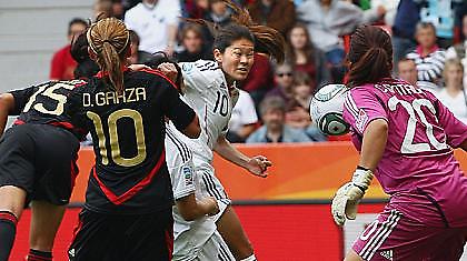 Σαρωτικές «γκέισες» (video)