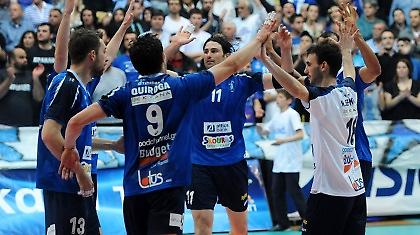 Τα «εμπόδια» του Ηρακλή!