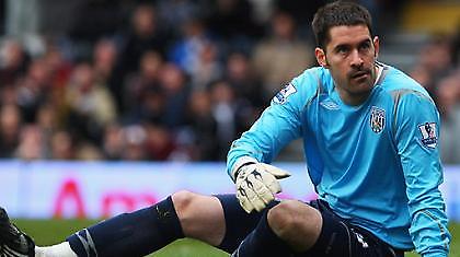 «Τούρκος» ο Κάρσον