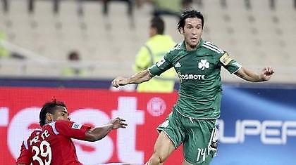 Από την Παιανία, στην Πουέμπλα