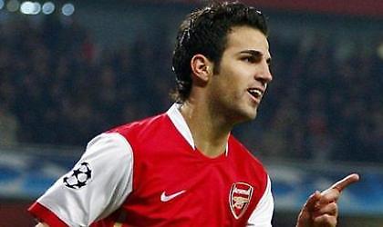 Ρεάλ για Φάμπρεγας!