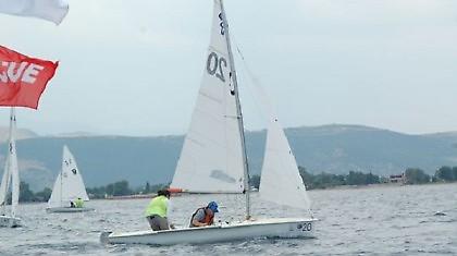 Γιαβούρογλου: «Η διοργάνωση είναι άψογη»