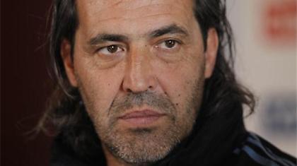 Μπατίστα: «Πολλές χαμένες μπάλες»