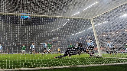 «Μας αιφνιδίασαν με ένα σκ…γκολ»