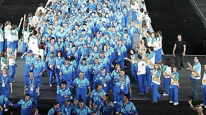 «Οι Special Olympics αλλάζουν τις ζωές των αθλητών και των εθελοντών»