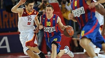 Στη Γαλατασαράι ο Λάκοβιτς!