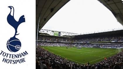 Σε διπλό ταμπλό η Τότεναμ