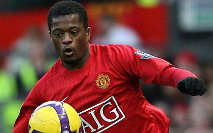 Ώθηση Εβρά σε Ντε Χέα