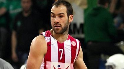 Η «Μπάρτσα» θέλει Σπανούλη και... αντι-Φώτση