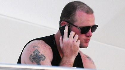 Λιγότερο κάψιμο για Ρούνεϊ