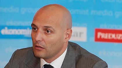 Αναλαμβάνει την Μπενετόν ο Τζόρτζεβιτς