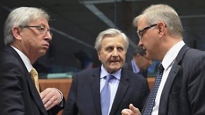 Ναι στην 5η δόση, αλλά παράταση για τη νέα βοήθεια