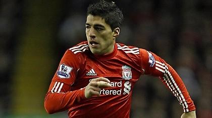 Σουάρες: «Με βοήθησε ο Τόρες»