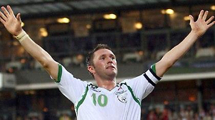 Στο στόχαστρο ο Κιν