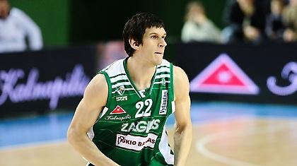 Επιστρέφει στη Ρωσία ο Μαριάνοβιτς