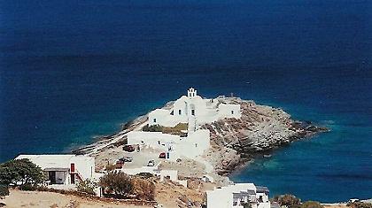 Σίφνος: Το νησί της φιλοξενίας! (photos)