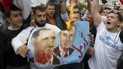 Δεν κλείνει ο κύκλος του αίματος στη Συρία