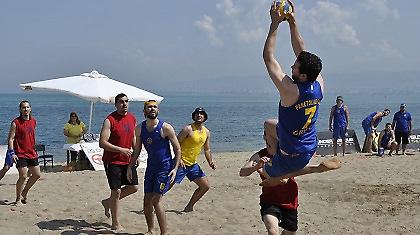 Αναχωρούν για το Ευρωπαϊκό οι Εθνικές ομάδες