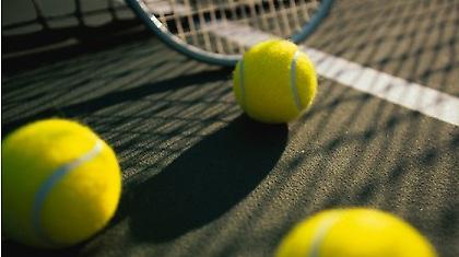 Special Olympics: Κι άλλο μετάλλιο στο τένις!