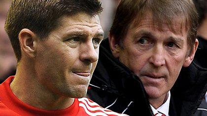 Περιμένει τον Τζέραρντ ο Νταλγκλίς