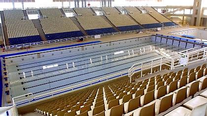 Special Olympics: Μετάλλια με… άρωμα γυναίκας!