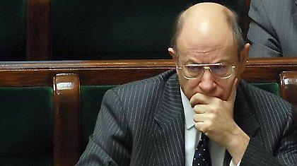 Επέκρινε την Ε.Ε. ο υπουργός Οικονομικών της Πολωνίας