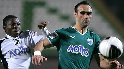 Σε αναζήτηση ομάδας ο Κορδονούρης