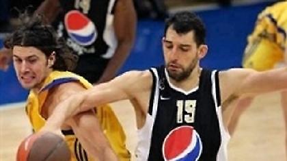 Στη Βαρέζε ο Γκάρι