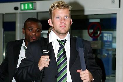 «Ροσομπλού» ο Άντονσον!