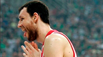 H ώρα του Λουκά