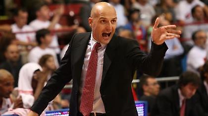 Κι επίσημα στην Μπενετόν ο Τζόρτζεβιτς