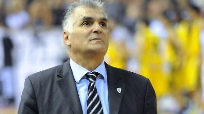 Προς συμφωνία με Μαρκόπουλο