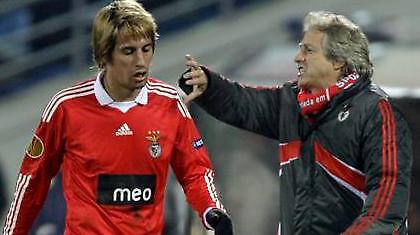 Καβγάς Κοεντράο-Ζέσους