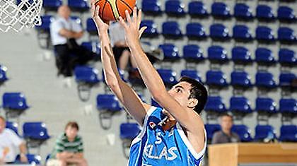 Βαριά ήττα για τους Νέους