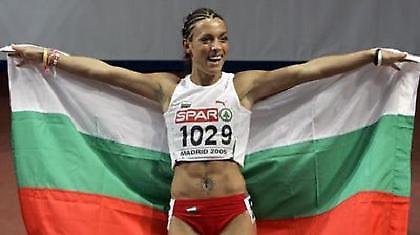 Απίστευτη  Λάλοβα