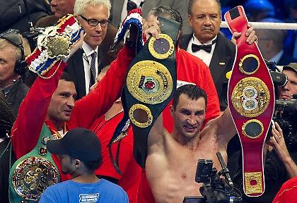 Χέι… εγώ είμαι το αφεντικό!