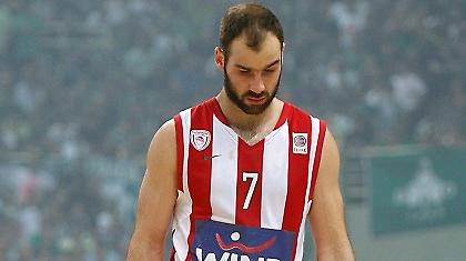 Κάνει πίσω για Σπανούλη η Μπαρτσελόνα