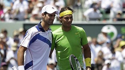 Ποιος είναι το αληθινό νούμερο 1;