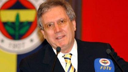 Συνελλήφθη ο πρόεδρος της Φενερμπαχτσέ