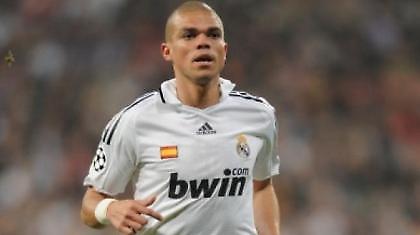 «Βλέπει» Πέπε η Τσέλσι