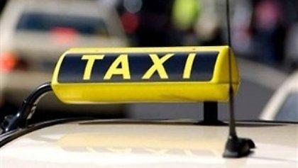 Επίθεση ληστών σε οδηγό ταξί