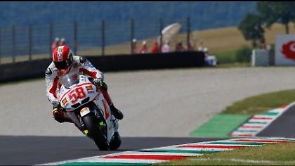 Ξανά στην κορυφή!