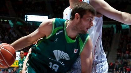 Προς Πόρτλαντ ο Φρίλαντ