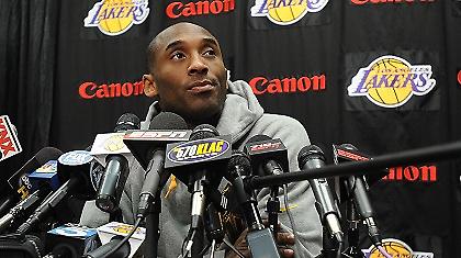 Η «μυστική» επέμβαση του Κόμπι