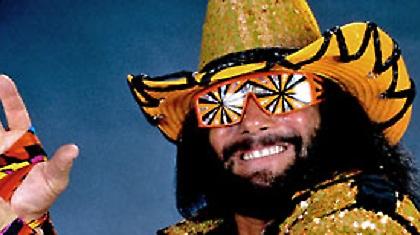 Η αληθινή αιτία θανάτου του Macho Man